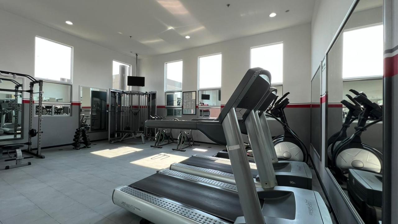 Ramada By Wyndham Mexico City Santa Fe Εξωτερικό φωτογραφία