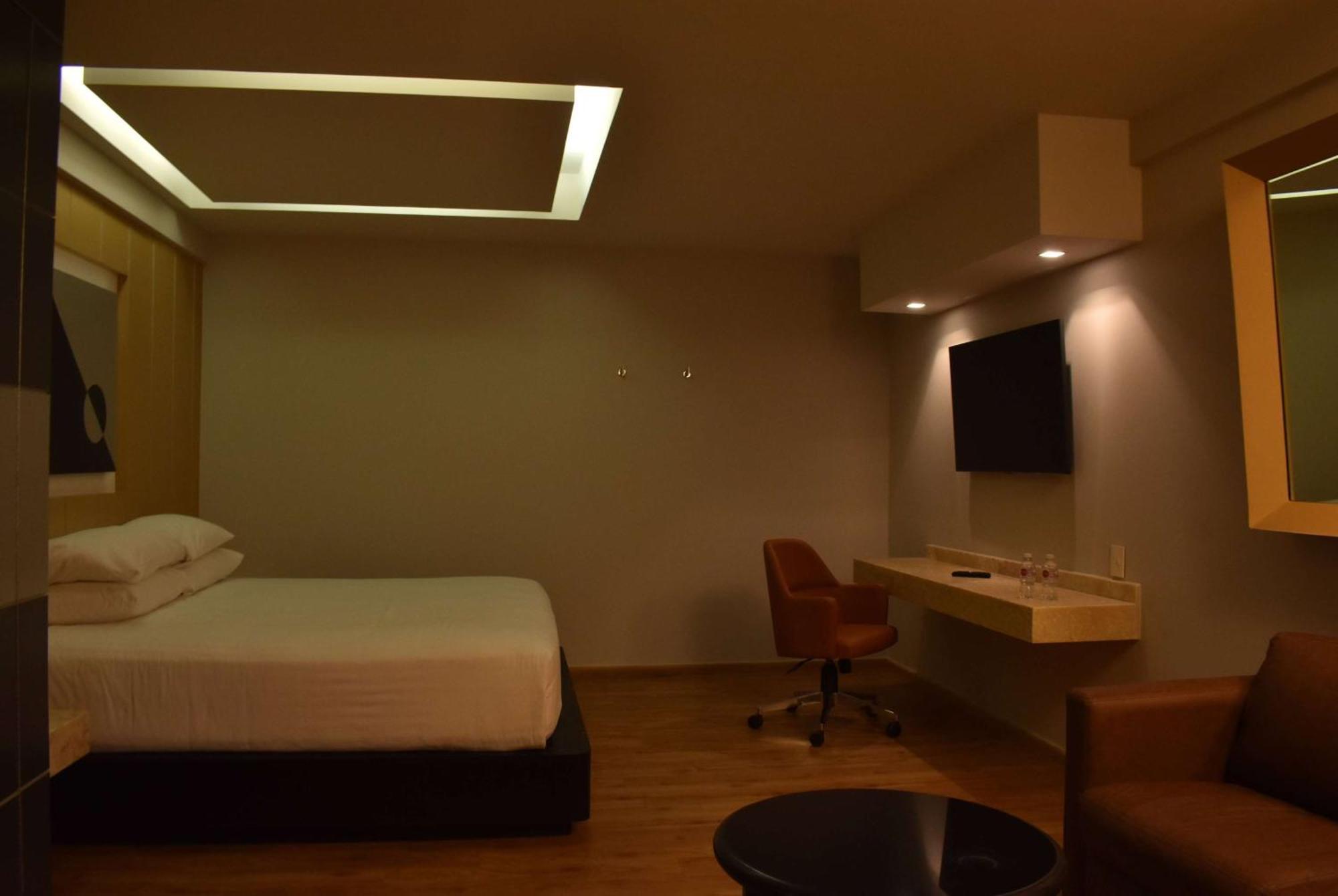 Ramada By Wyndham Mexico City Santa Fe Εξωτερικό φωτογραφία