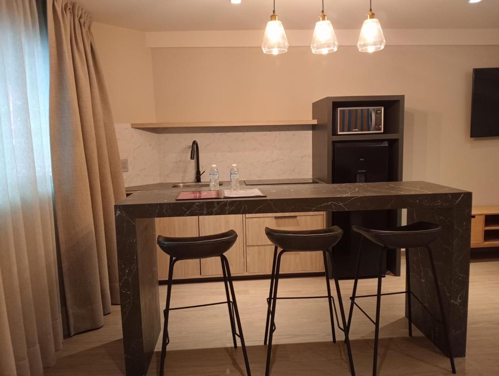 Ramada By Wyndham Mexico City Santa Fe Εξωτερικό φωτογραφία