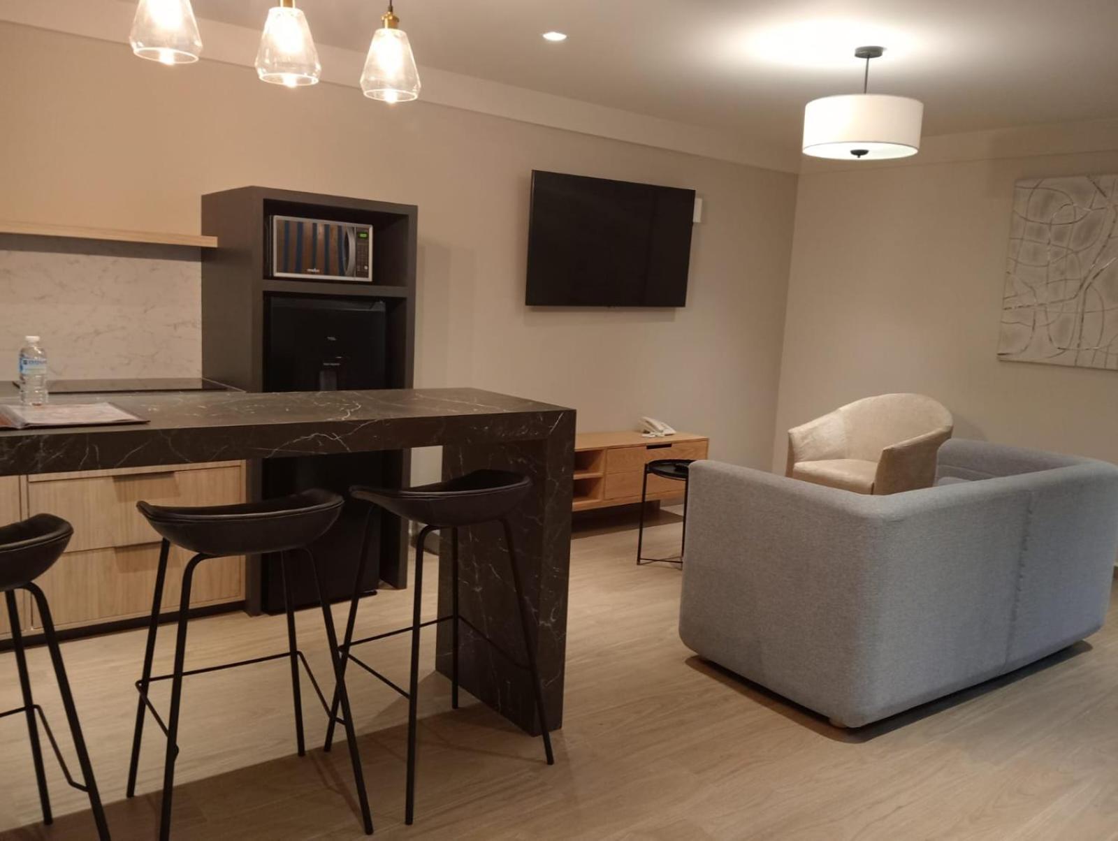 Ramada By Wyndham Mexico City Santa Fe Εξωτερικό φωτογραφία