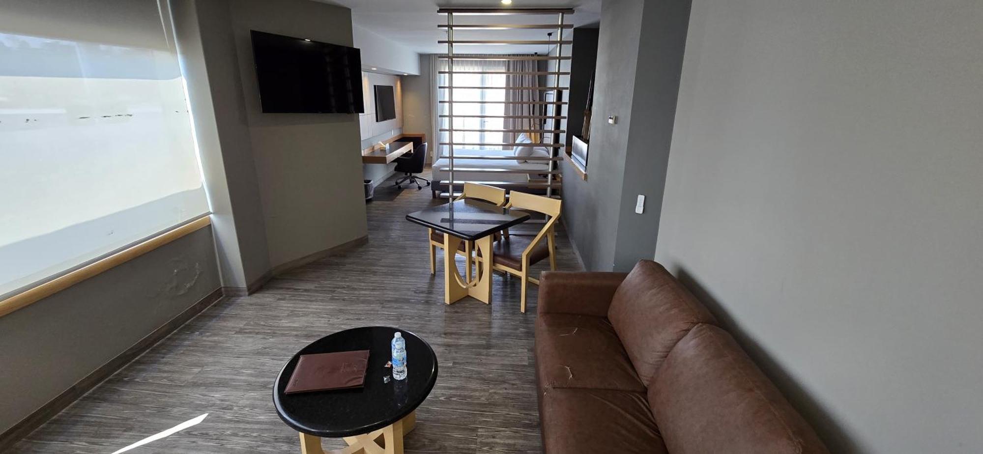 Ramada By Wyndham Mexico City Santa Fe Εξωτερικό φωτογραφία
