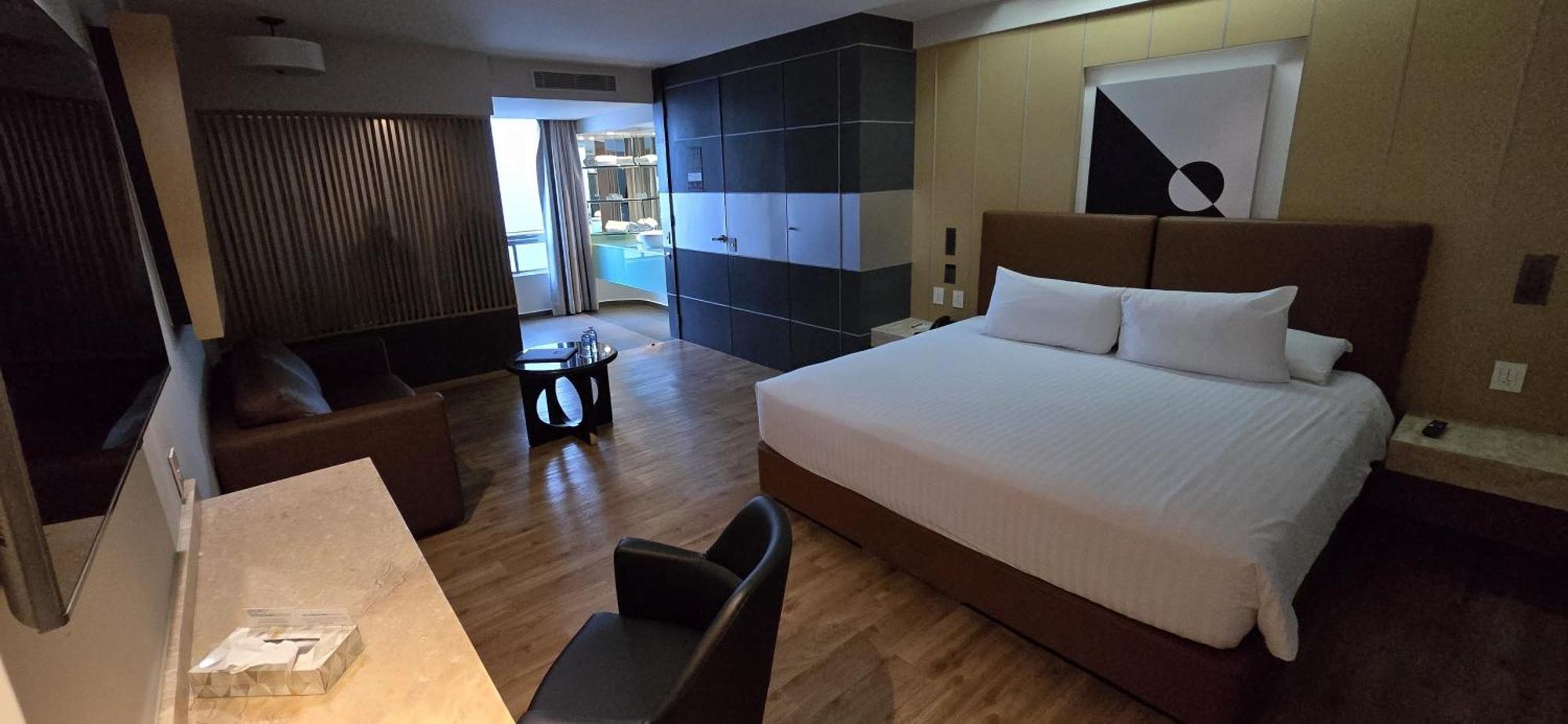 Ramada By Wyndham Mexico City Santa Fe Εξωτερικό φωτογραφία