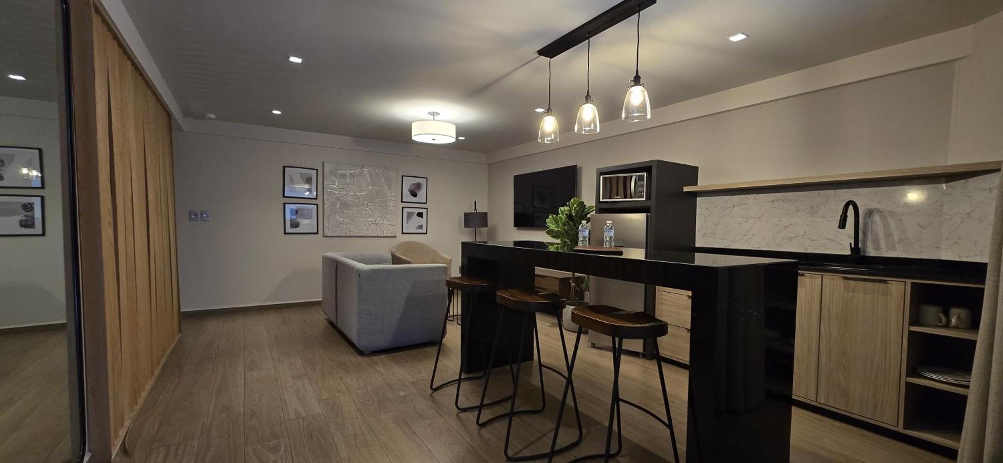 Ramada By Wyndham Mexico City Santa Fe Εξωτερικό φωτογραφία
